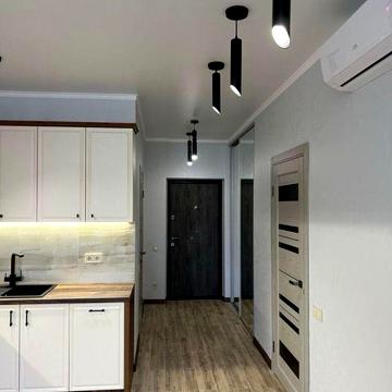 Сдам 1 квартиру в ЖК Приморские сады, Марсельская