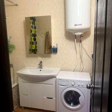 Здам 1 к. квартиру 58 м кв.Бориспіль.