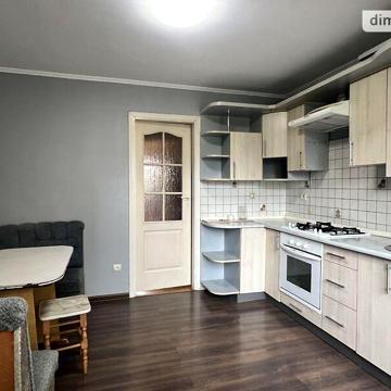 Довгострокова оренда 3к Квартира Київська вулиця
