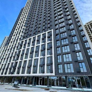 Продається 1к квартира 51.73м2 в ЖК Nordica Residence, Печерськ, Липки ЖК Nordica Residence