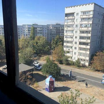 Сдается  1к кв по ул Гарибальди,6    1800грн
