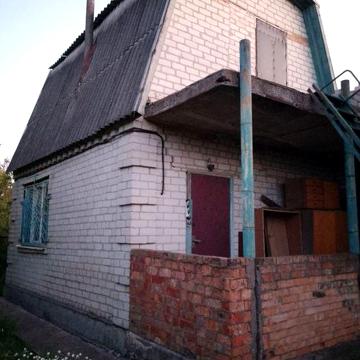 Продается дача ,село Гурское, дачи Родничок от собственника