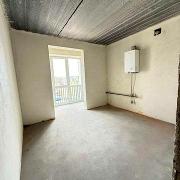 1к Квартира в Готовому Будинку