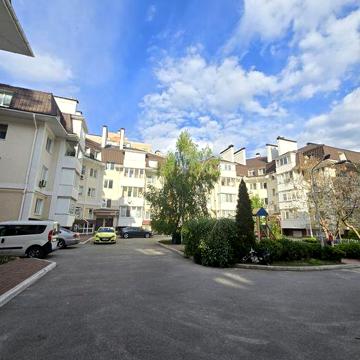 Продаж квартири цоколь в Ірпені, суха і тепла з ремонтом! ЖК Будинок