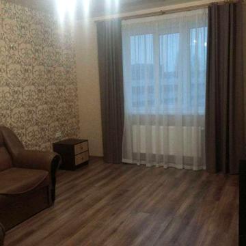 "Оренда 1 кімн. квартири, 47 м², ЖК Оксамитовий"