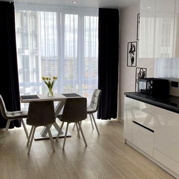 Продаж 1к Квартира 600-річчя вулиця ЖК Лесопарковый