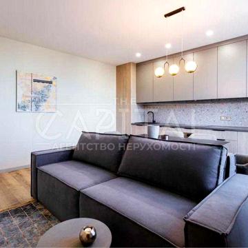 Оренда 3-кім квартири ЖК San Francisco Creative House м. Нивки