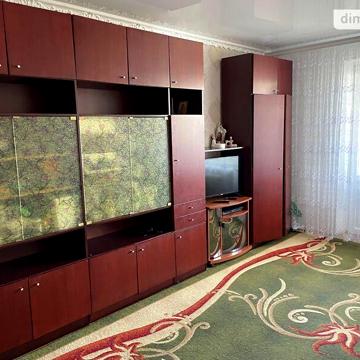 Продаж 3к Квартира Єдності (Катукова) вулиця