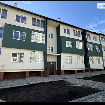 Продаж 1к Квартира Володимира Грушевского вулиця ЖК Good Home