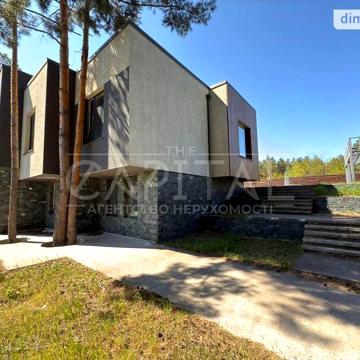 Продаж 8к Дім Вишгородський