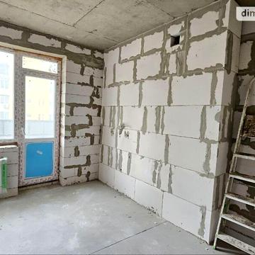 Продаж 1к Квартира Академіка Сахарова вулиця ЖК Зодиак