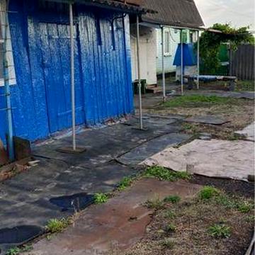 Продам дом в Новому Мерчику