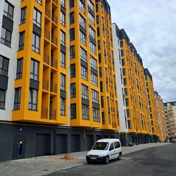 Продаж 1к Квартира Генерала Гандзюка вулиця ЖК Жемчужина Подолья