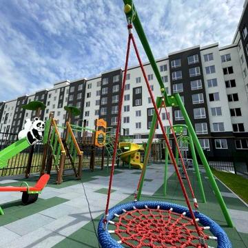 Продаж власної 2х кім. Квартири ЖК Петрівський Квартил