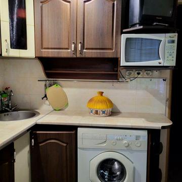 Продаж 2-х кімнатної квартири