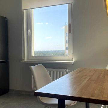 Здається 2-к квартира (74 м.кв.), м.Вишгород (ЖК Ярославичи 1)