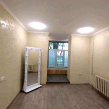 Сдам 3-х ком. кв-ру после ремонта в Центре, под БИЗНЕС