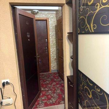 Здам -кім.вул. Драганчука,р-н Мототрек.Автономне газове опалення.