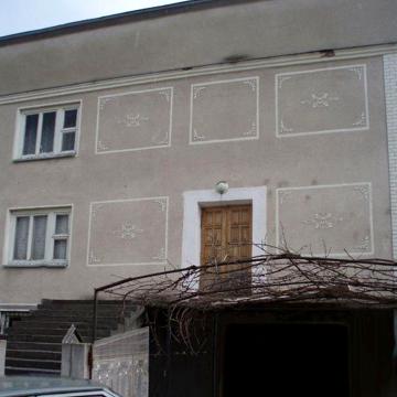 Будинок 3 пов. із ділянкою., Хмельницка обл, м. Городок