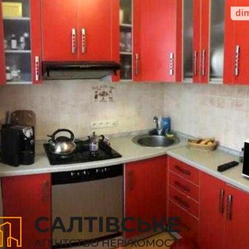 Продаж 1к Квартира Салтівське шосе