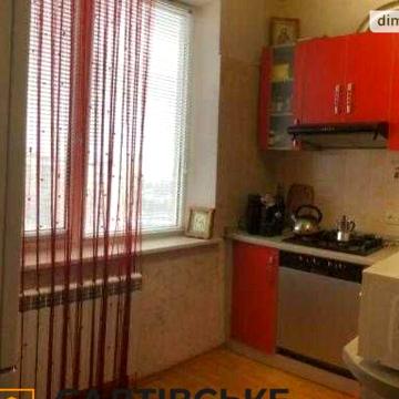 Продаж 1к Квартира Салтівське шосе