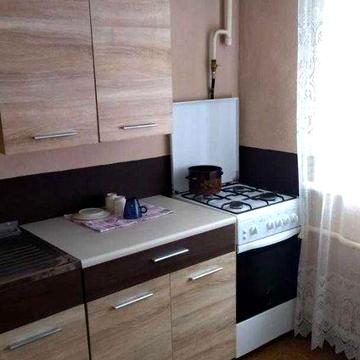 2х комнатная квартира ХТЗ