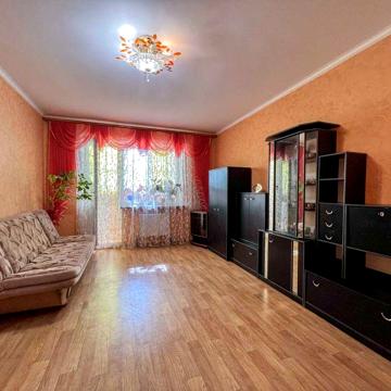 Простора 1кім.квартира " Моноліт  " ЖК Моноліт