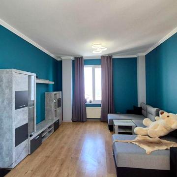 Продам 2-х комн. квартиру 72 кв.м. ЖК Уютный.