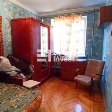 Тракторобудівників просп., 85б