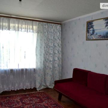 Продаж 2к Квартира Юності проспект