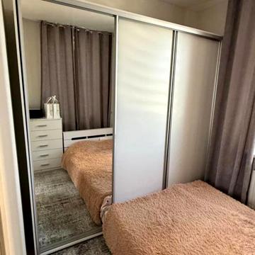 Однокімнатна квартира ЖК Одіссей, на Люстдорфській дорозі.