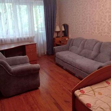 Довгострокова оренда 1к Квартира Миру проспект