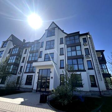 Продаж 3к Квартира Київська вулиця ЖК Desna Park Residence