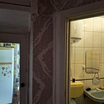 Довгострокова оренда 1к Квартира Будівельників бульвар