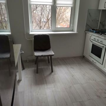 Заболотного вул., 6