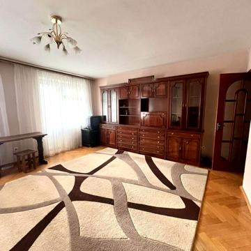 Соломії Крушельницької вул., 77
