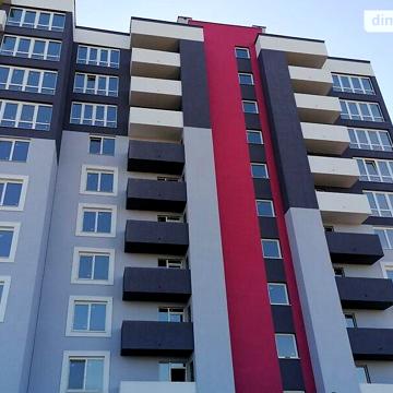 Продаж 1к Квартира Глинянський Тракт вулиця