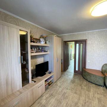 Продаж 3 кімнатної квартири Центр