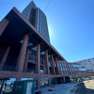Продам ЖК Маяк 75м.кв. 1490$ Под ключ. ЖК Маяк