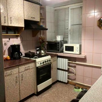 Продам 1 к.кв. 1/5 вул. Бригади Хартія, м. Армійська