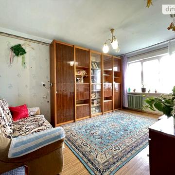 Продаж 2к Квартира Парусна вулиця