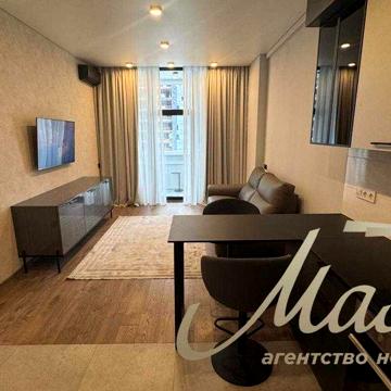 Оренда / Квартира / Соломянський / ЖК Манхеттен Сіті / 53 м2