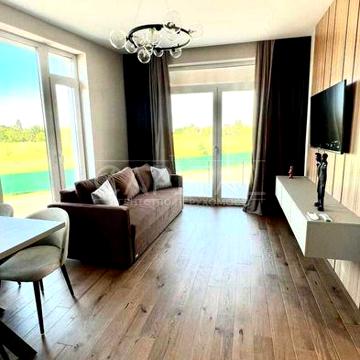 Продаж квартири, ЖК PARK LAKE CITY, с. Підгірці, Обухівський р-н ЖК PARK LAKE CITY
