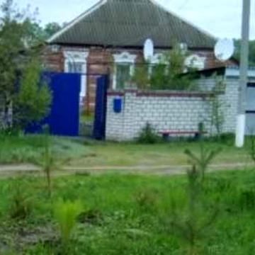 Продам дом в Введенке.Харьковская обл.