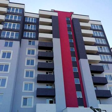 Продаж 1-кімнатної квартири ЖК Еко Дім ЖК Еко Дім