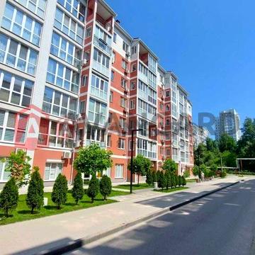 ЖК Олімпійський, 62метра, новобудова, 2к кв, Лівобережний 3 ЖК Олимпийский