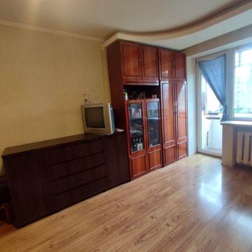 Продам 1 кімнатну квартиру на вул. Аудиторна/ Івана Мазепи