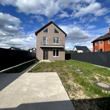 Продаж Будинку Білогородка, Без комісії, 120 м², двоповерховий