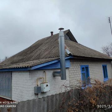 Продам будинок в селі Ліпляве