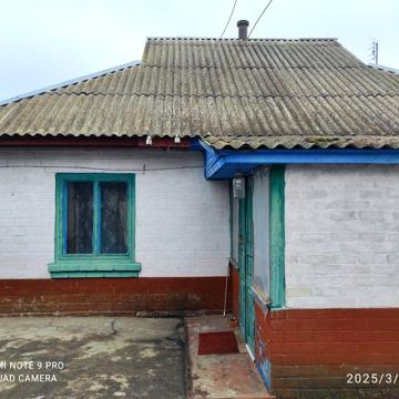 Продам будинок в селі Ліпляве